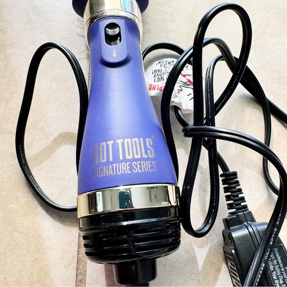 Hot Tools Signature Series Blowdry Brush - Picture 3 of 5